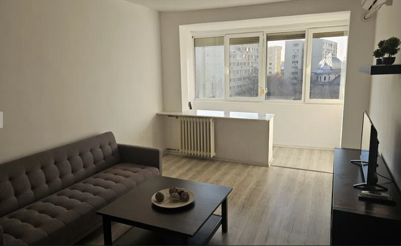 Obor/ Metrou Apartament 2 camere