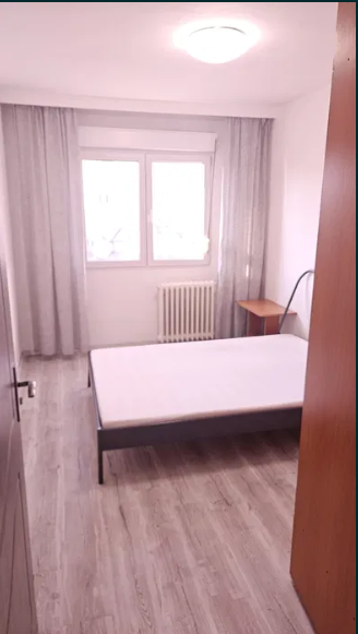 Obor/ Metrou Apartament 2 camere