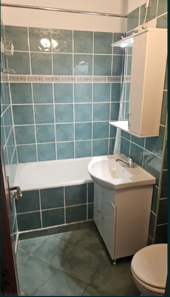 Obor/ Metrou Apartament 2 camere