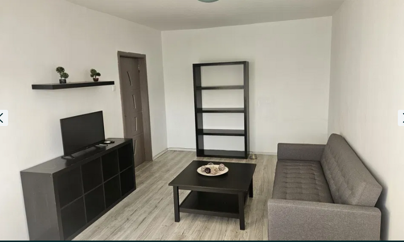 Obor/ Metrou Apartament 2 camere