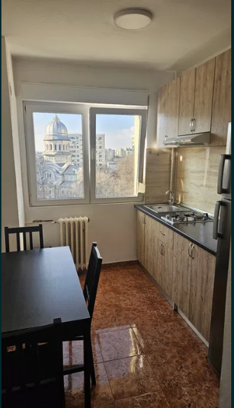 Obor/ Metrou Apartament 2 camere